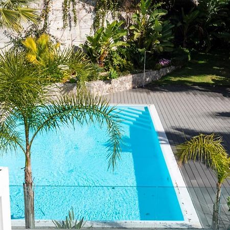 Apartamento Minerva Luxury Town Center , Pool And Parking Taormina Exterior foto