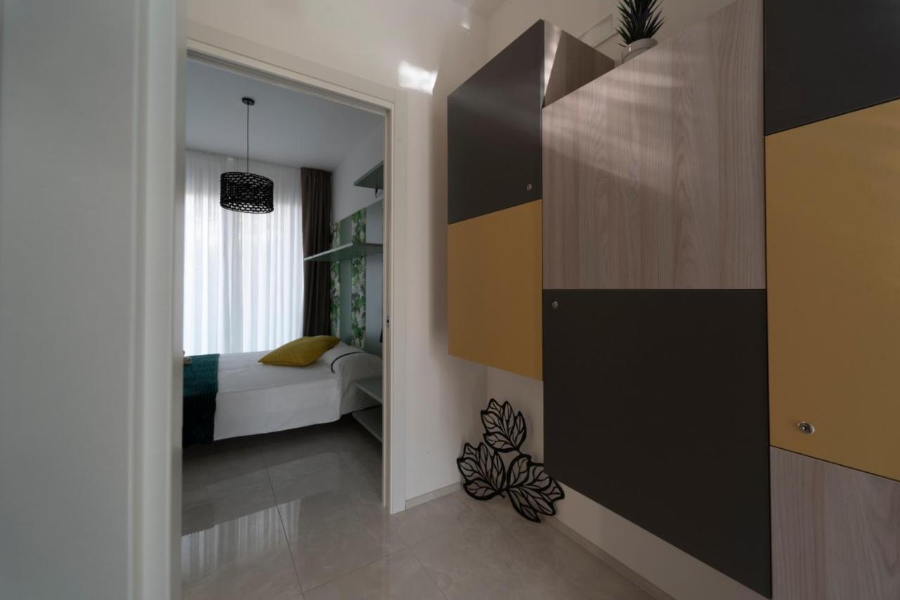 Apartamento Minerva Luxury Town Center , Pool And Parking Taormina Exterior foto